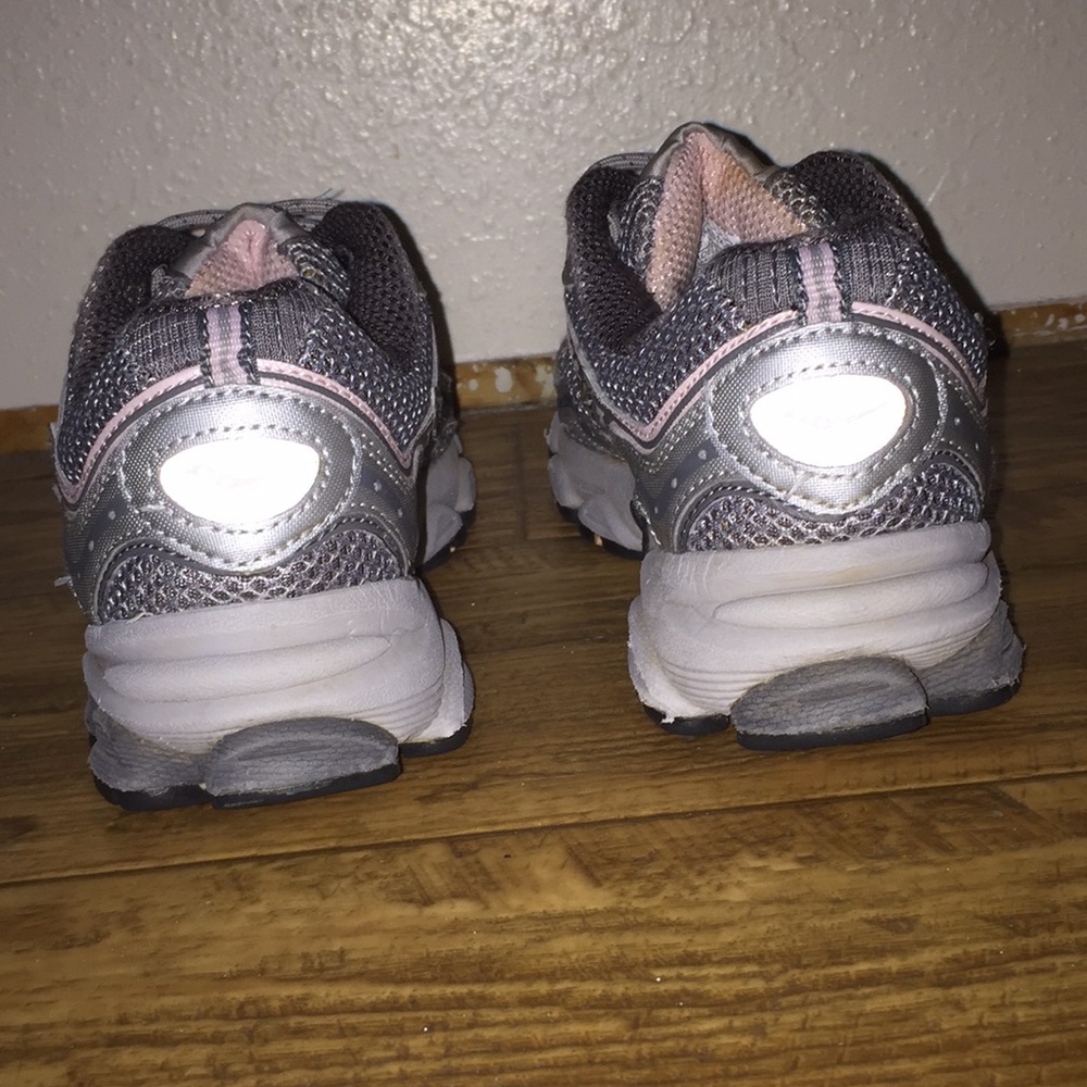 Saucony Excursion TR 3 - Picture 4 of 6